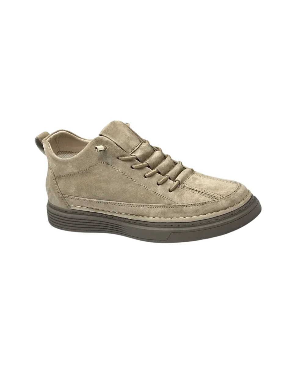 Zapatos elegantes de piel - Imagen 2
