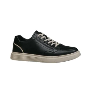 Zapatos elegantes de piel