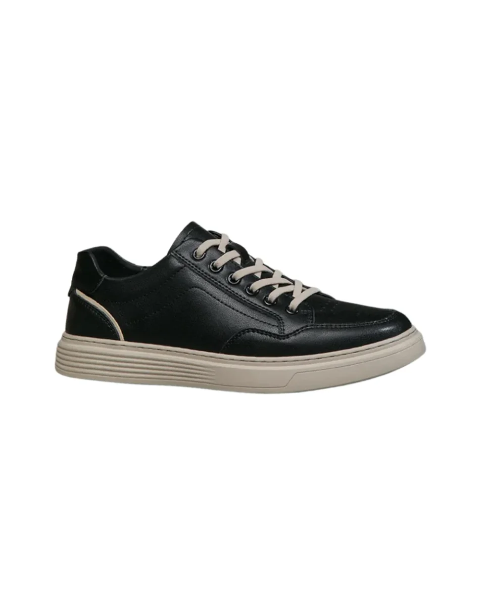 Zapatos elegantes de piel - Imagen 2