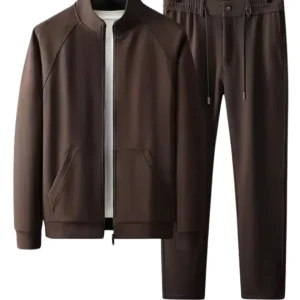 Chándal elegante para hombre