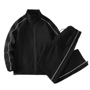 Chándal elegante para hombre