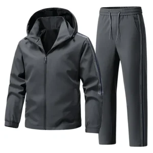 Conjunto «Elegant Warm»