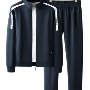 Conjunto elegante para hombre