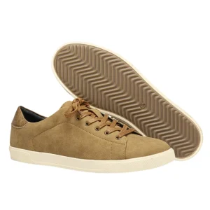 Zapatos elegantes de piel