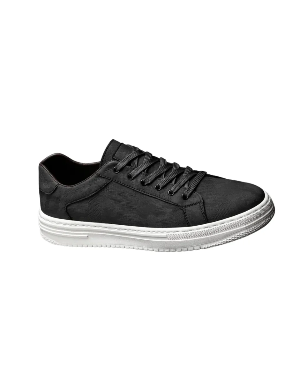 Zapatos elegantes de piel - Imagen 2