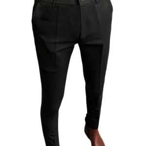 Pantalones elegantes de estilo «business casual»