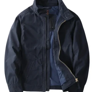 Chaqueta elegante de hombre