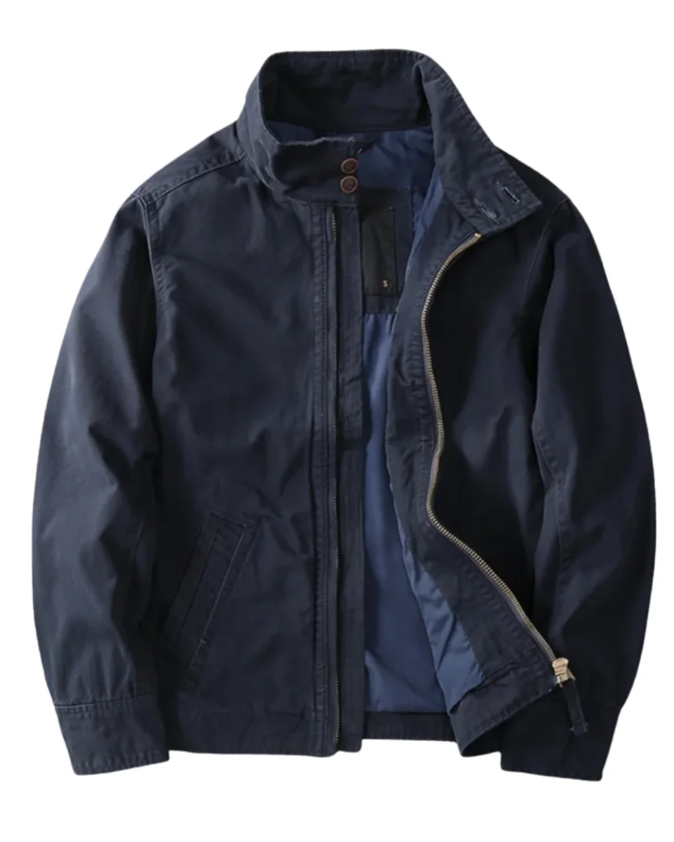 Chaqueta elegante de hombre - Imagen 2