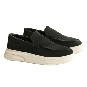 Mocasines elegantes para hombre