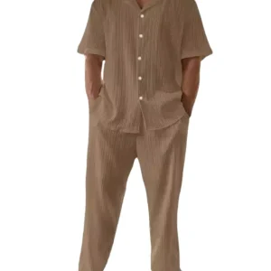 Conjunto informal para hombre