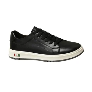 Zapatos de cuero italianos