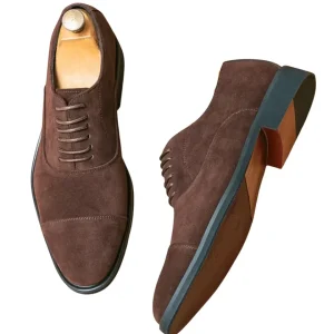 Zapatos Oxford elegantes