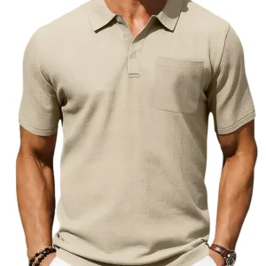 Polo elegante