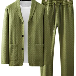Conjunto informal para hombre