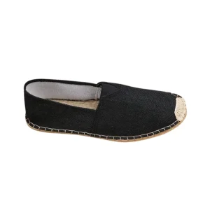 Espadrillas elegantes para hombre