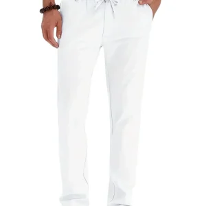 Pantalones informales de verano