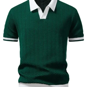 Polo elegante
