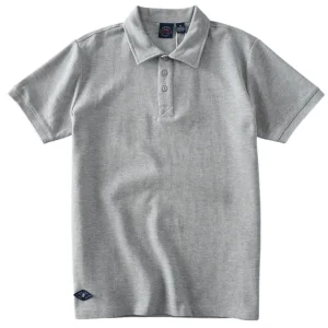 Camisa retro elegante