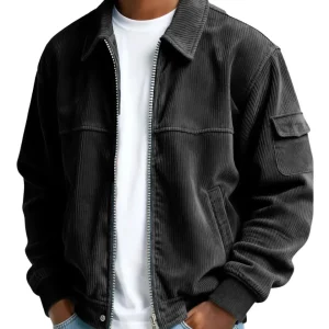 Chaqueta vintage para hombre