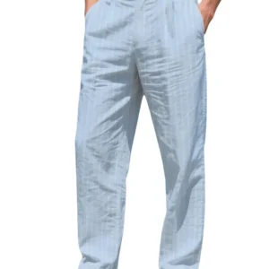 Pantalones informales de verano