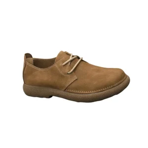 Zapatos informales de piel