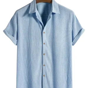 Camisa veraniega informal