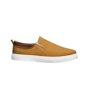 Zapatos sin cordones para hombre