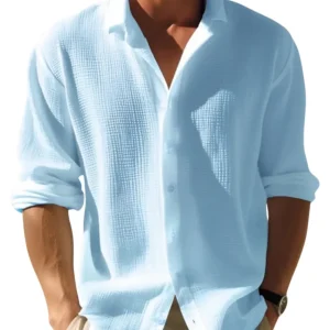 Camisa de verano de Madrid
