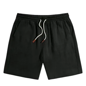 Pantalones cortos elegantes para hombre