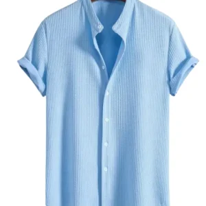Camisa italiana de hombre