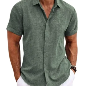 Camiseta de verano del Barcelona