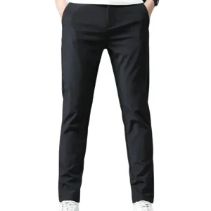 Pantalones elásticos de alta calidad