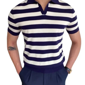 Polo elegante
