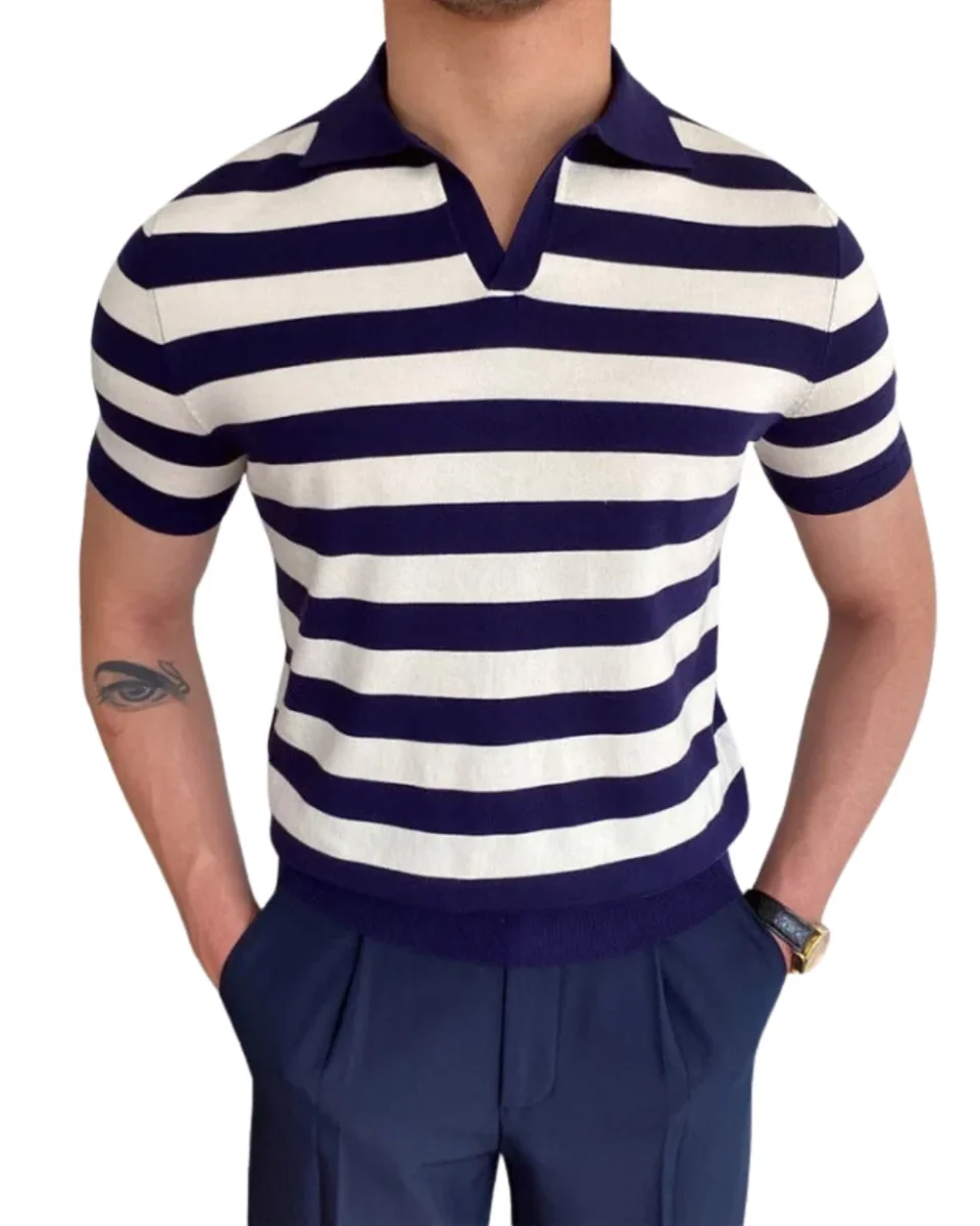 Polo elegante - Imagen 2