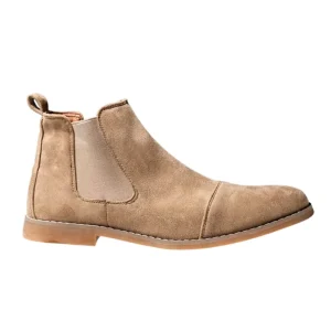 Botines elegantes