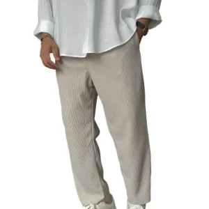 Pantalones informales