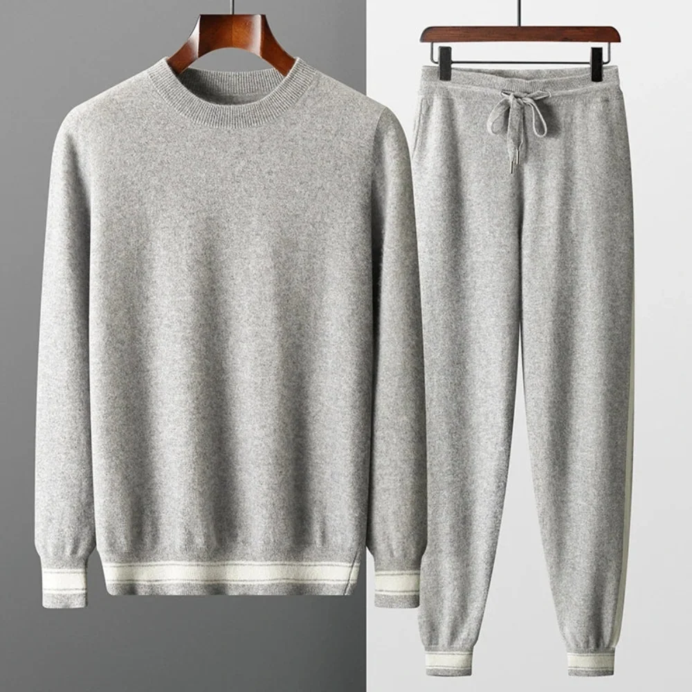 Ropa informal de Tenuta Cashmere - Imagen 3