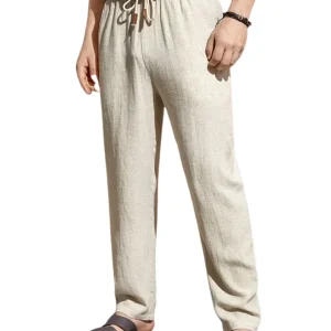 Pantalones de verano Menton