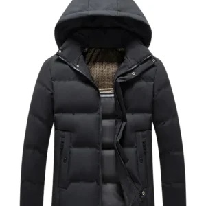 Chaqueta de forro polar impermeable