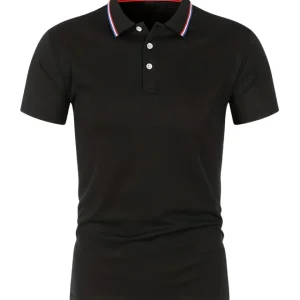 Polo elegante