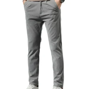 Pantalones de vestir