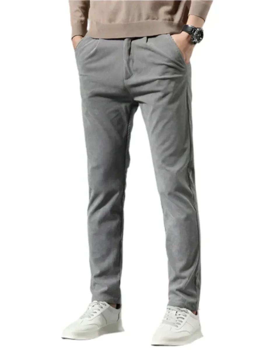Pantalones de vestir