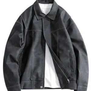 Chaqueta informal de hombre