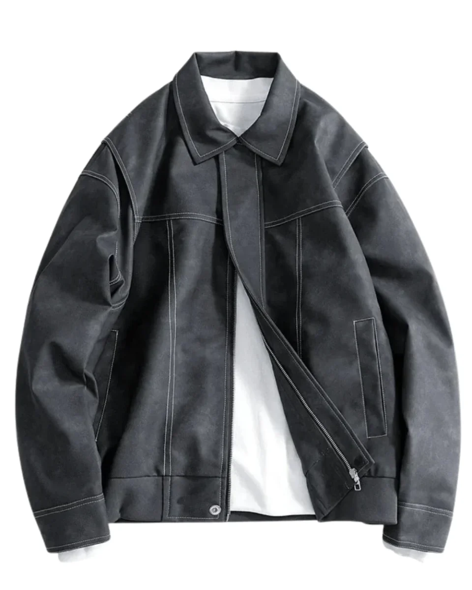 Chaqueta informal de hombre - Imagen 2