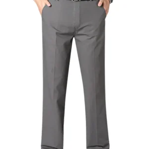 Pantalones elegantes de vestir