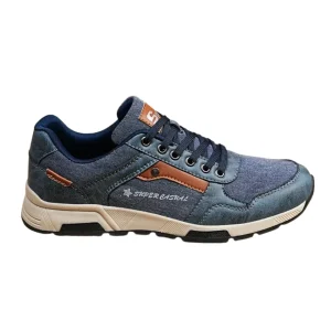 Zapatillas de senderismo transpirables