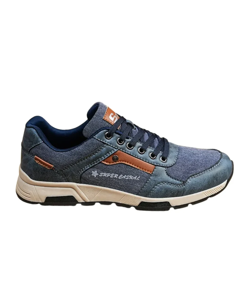 Zapatillas de senderismo transpirables - Imagen 2
