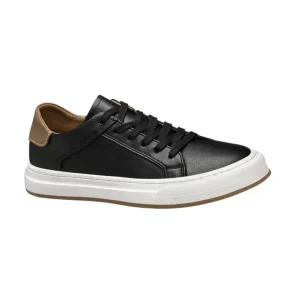 Zapatos de cuero de alta calidad