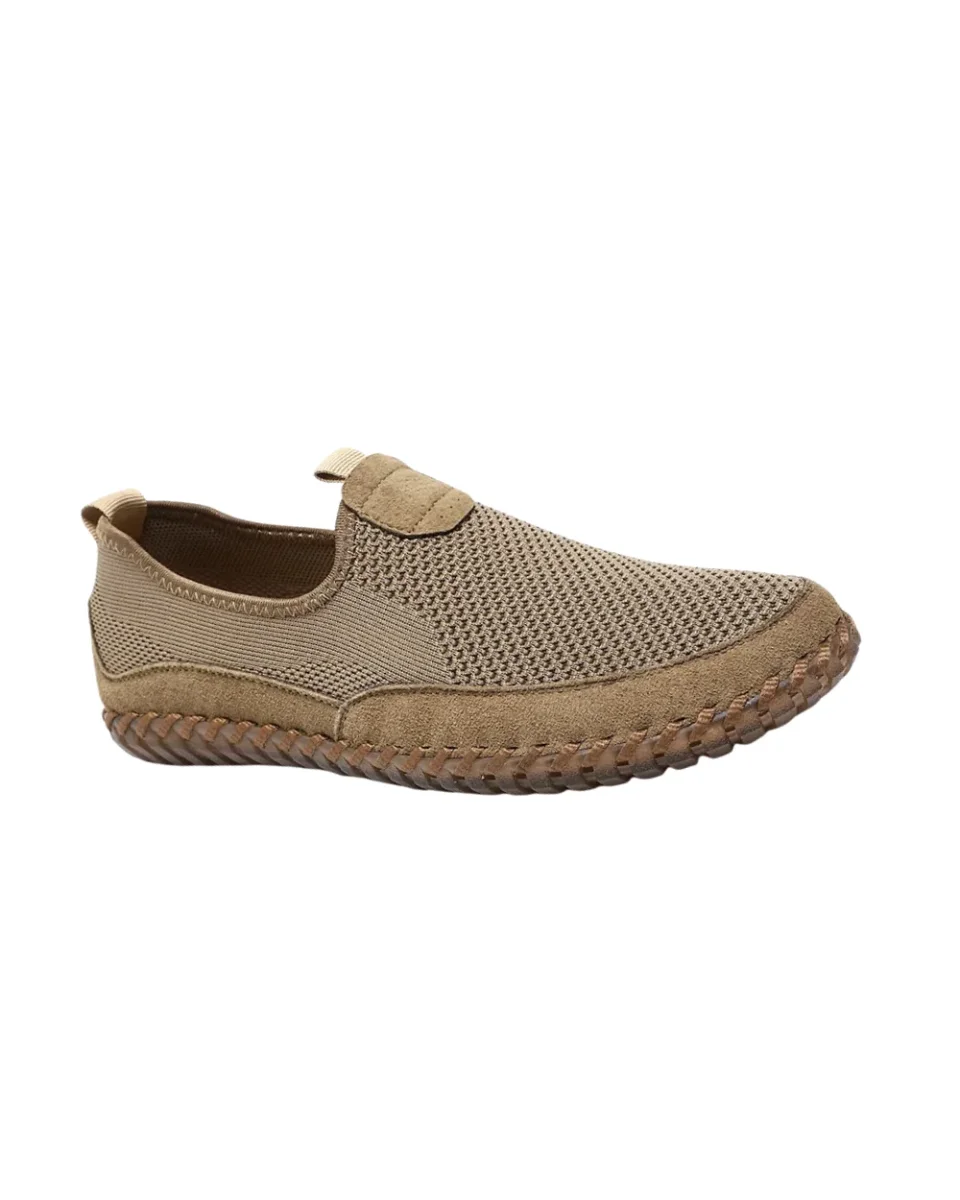Zapatos sin cordones, elegantes y transpirables - Imagen 2