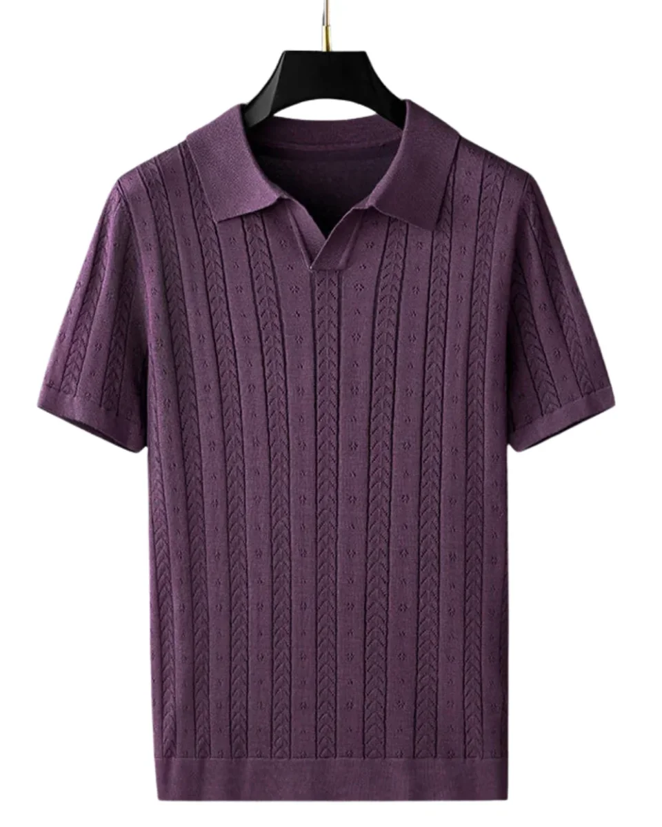 Camiseta polo Bali